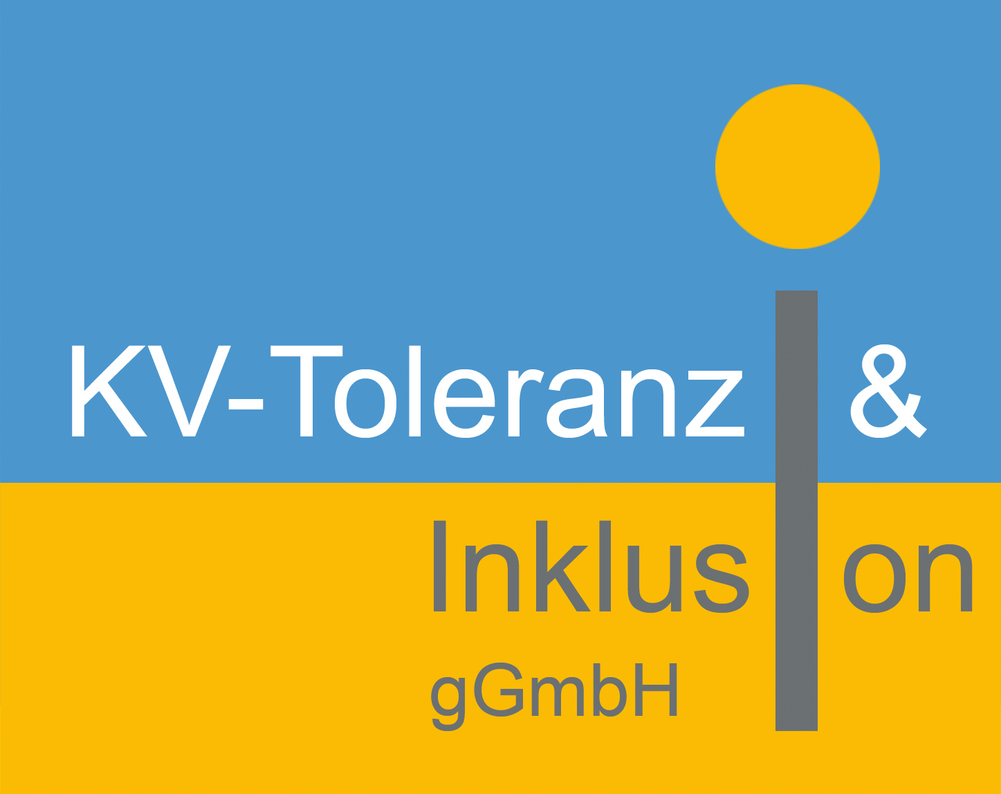 KV Toleranz & Inklusion GGmbH - Aktuelle Informationen